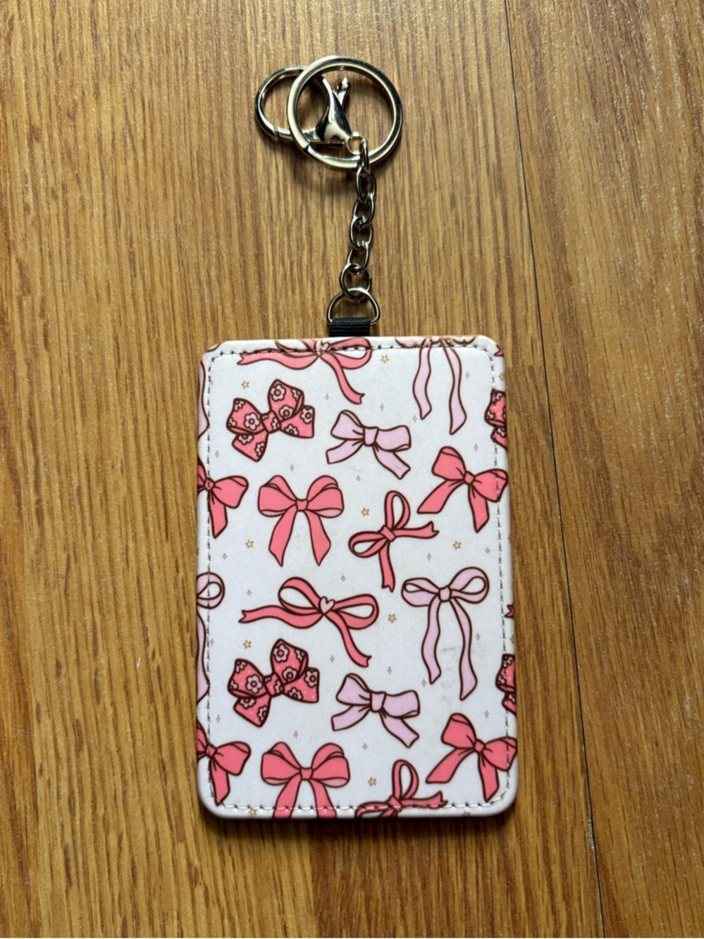 Card holder
